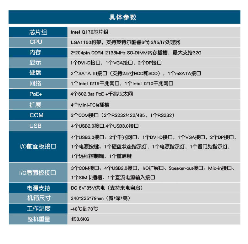 车载工控电脑,万泰娱乐无风扇工控机