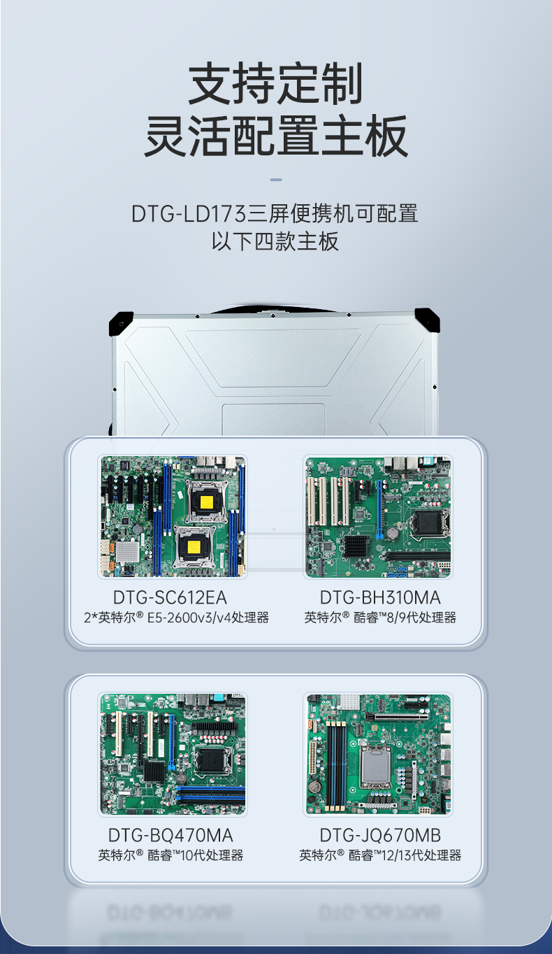 万泰娱乐三屏便携机,17.3英寸加固笔记本,DTG-LD173-SC612EA.jpg