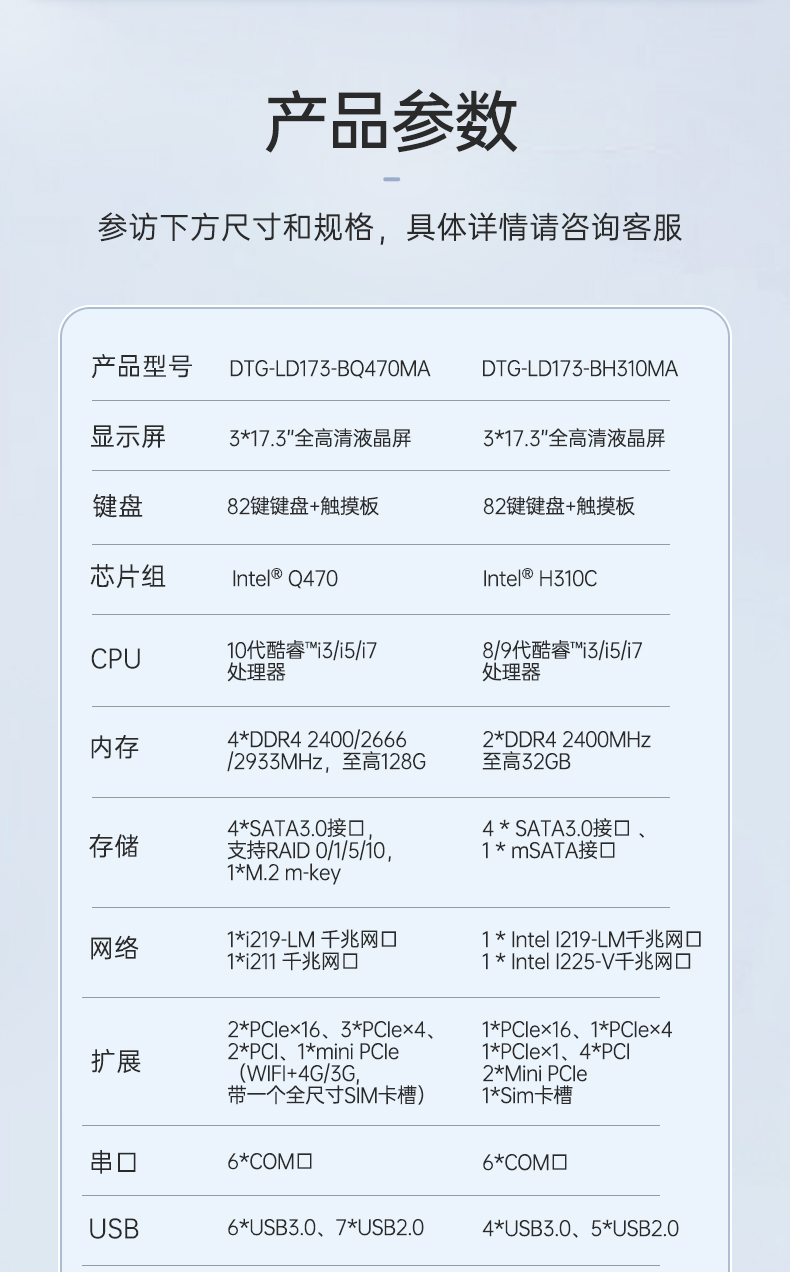 万泰娱乐三屏便携机,17.3英寸加固笔记本,DTG-LD173-SC612EA.jpg