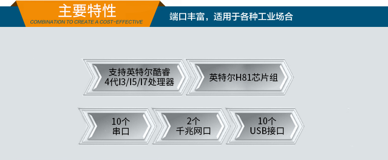 酷睿4代壁挂式工控机,10串口10USB工业电脑,wt-5304-GH81MC.jpg