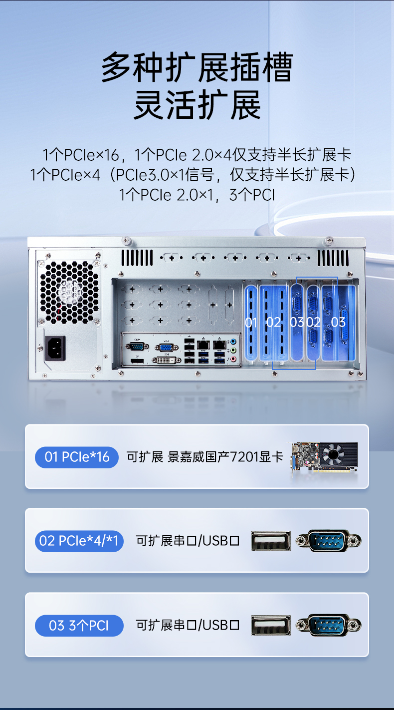 万泰娱乐国产化工控机,工业控制计算机,wt-610X-U6780MA.jpg