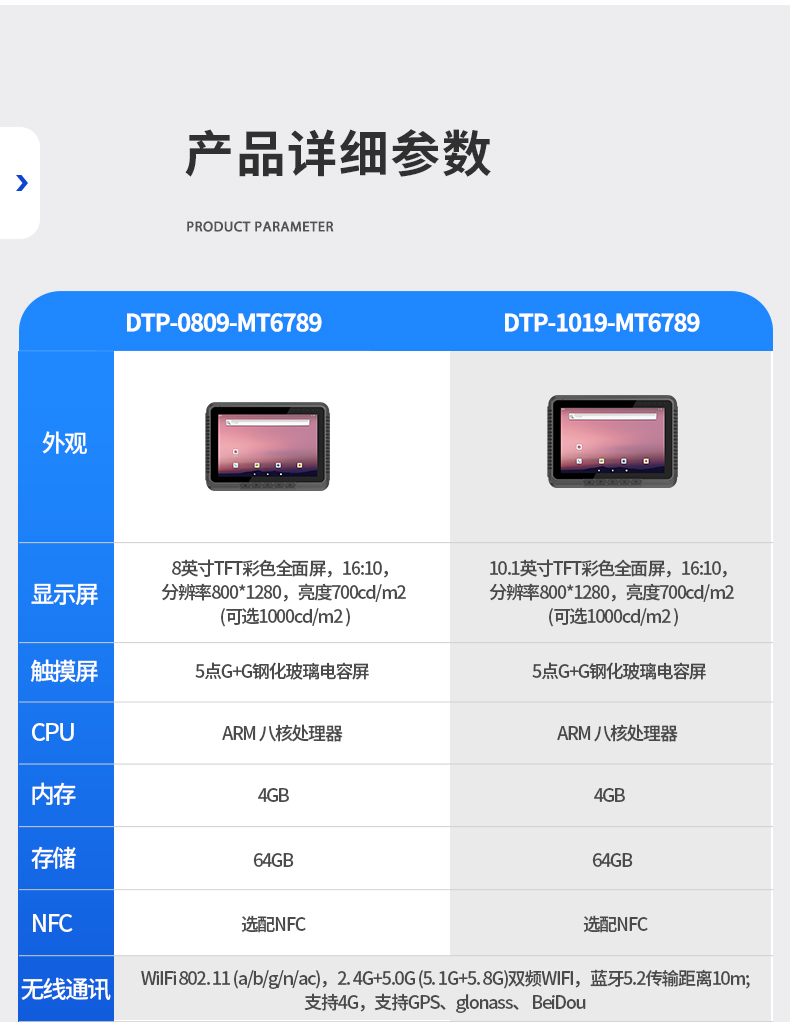 8英寸工业平板电脑,车载平板设备,DTP-0809-MT6789.jpg