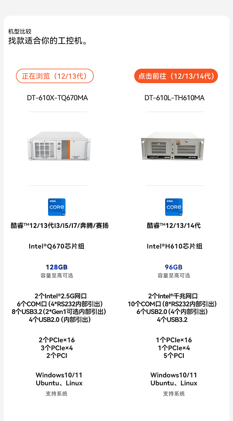 酷睿12/13代上架式工控机,标准4U工控主机,wt-610X-TQ670MA.jpg