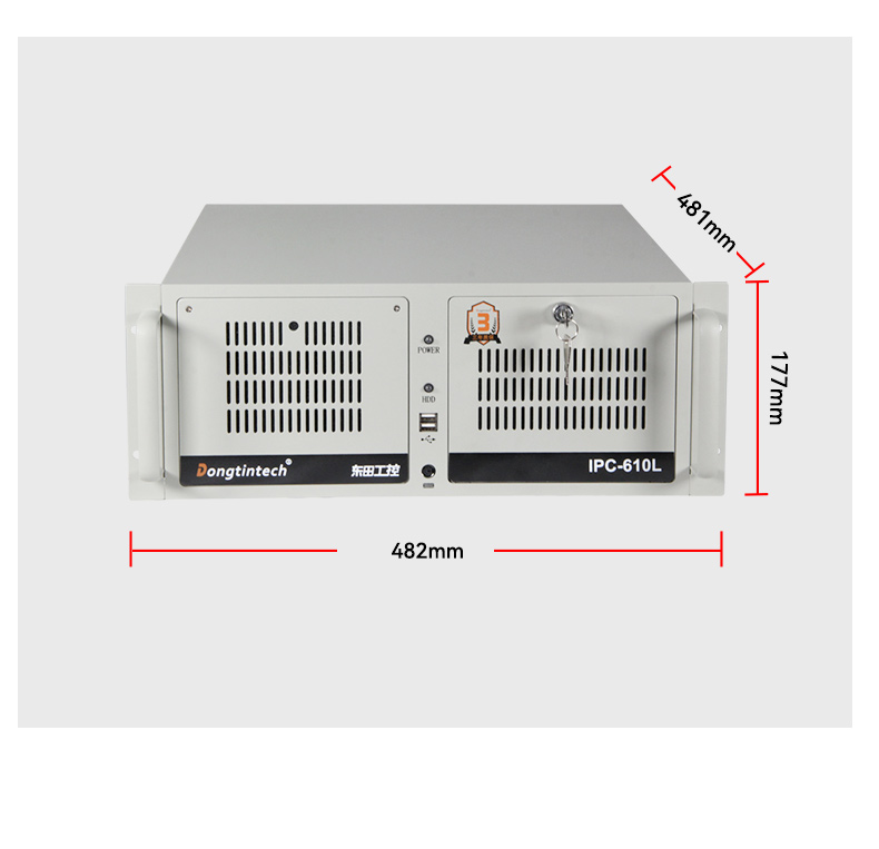 国产化2U工控机,银河麒麟系统工控主机,wt-61025-UD2KMB.jpg