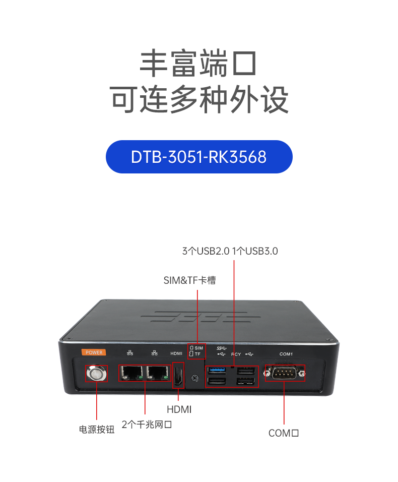 ARM工控机,支持麒麟操作系统电脑,DTB-3051-RK3568.png