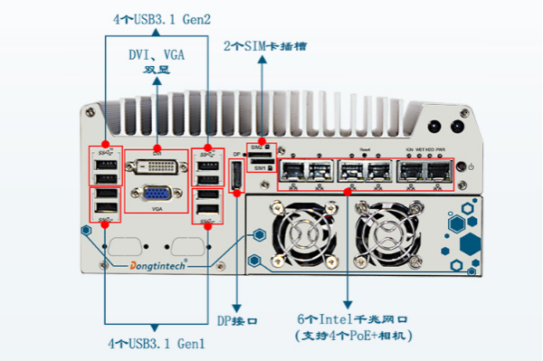 万泰娱乐嵌入式工控机端口.png