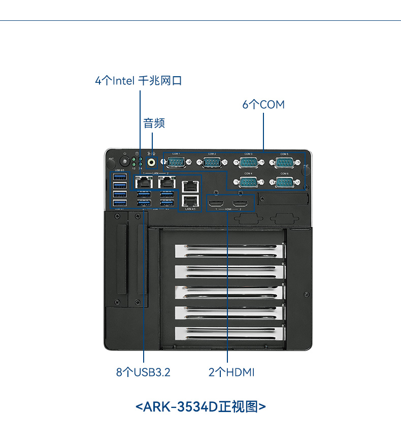 研华工控机,酷睿12/13代车载计算机,ARK-3534B.jpg