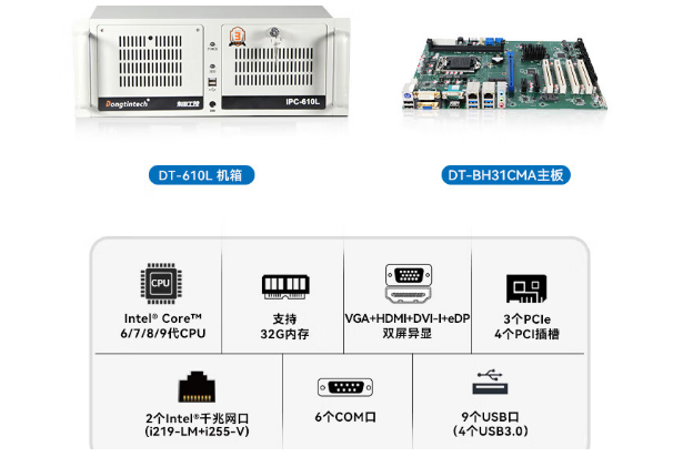 万泰4U工控机特点.png